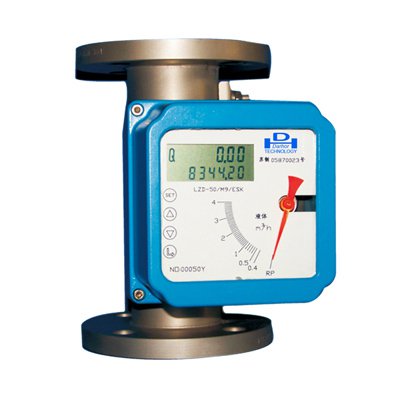 rotameter flowmeter DH250 Series